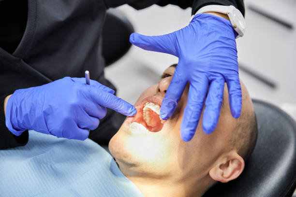 Best Urgent Care for Lost Fillings or Crowns in Fortville, IN