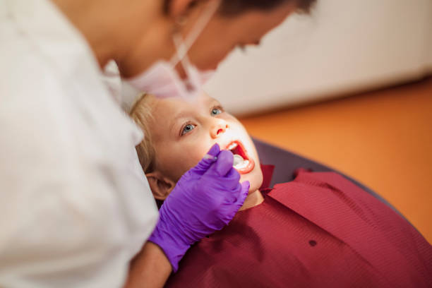 Best Emergency Dental Care for Broken or Chipped Teeth in Fortville, IN